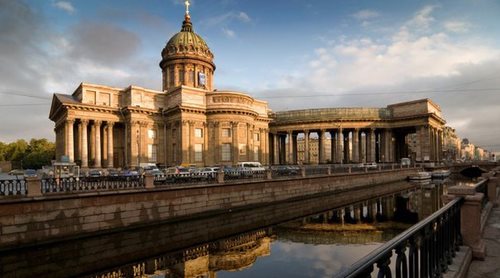 Санкт-Петербургский Гуманитарный