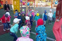 Счастливое детство