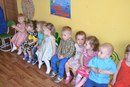 Счастливый малыш Красноярск