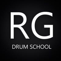 Логотип компании Школа барабанов Родиона Гранина