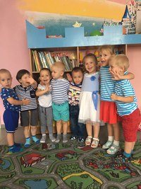 ШУМ-ГАМ детский развивающий