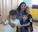 Сибирята, семейный центр развития и досуга