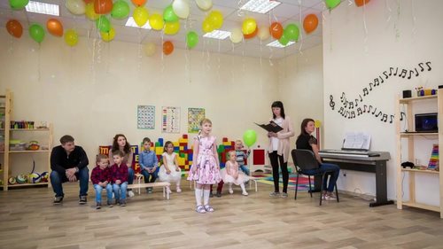 Фото Сказочный, детский сад