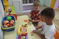 Совёнок, детский развивающий центр
