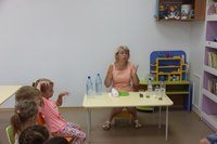 Совёнок детский