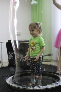 Созвездие детский центр
