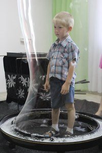 Созвездие, детский центр