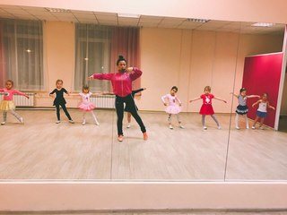 StarsPro продюсерский центр