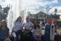 Starway Красноярск