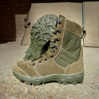 StrikeOne Красноярск