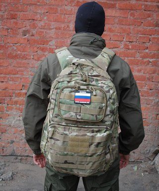 Новость StrikeOne Красноярск
