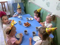 Сумка знаний, детский центр развития