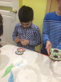 СУПЕР ДЕТКИ Красноярск