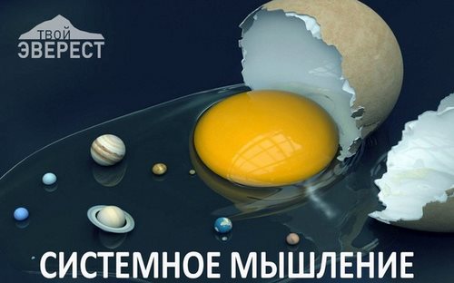 Новость Твой Эверест