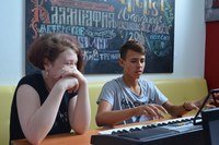 ТВорчестВо художественная студия