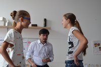ТВорчестВо художественная