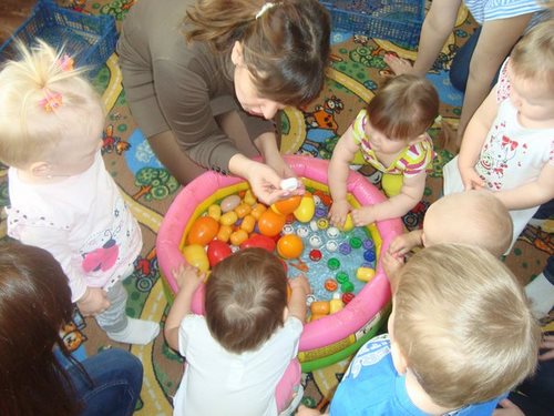 ТЁМА развивающий