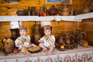 Василиса ООО гончарная