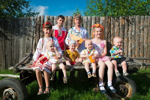 Василиса ООО