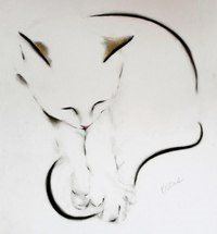 Вдохновение, художественная студия