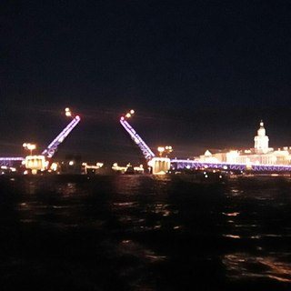 Вдохновение Красноярск