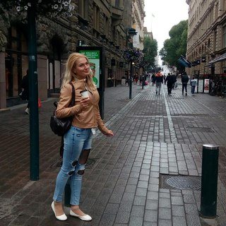 Вдохновение Красноярск