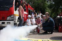 ВДПО Всероссийское