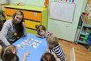 Веселый катерок Красноярск