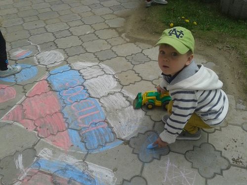 Вундер Красноярск