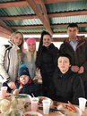 Вундер Красноярск