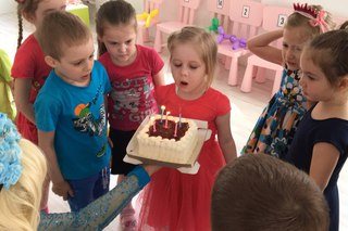 Вундер детский развивающий