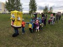 Вундер детский развивающий