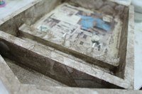 Яблоко, багетная мастерская