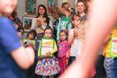ЯСНО ЯРКО, студия живописи и иностранных языков