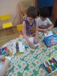 Зазеркалье Красноярск