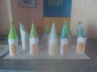 Зазеркалье Красноярск