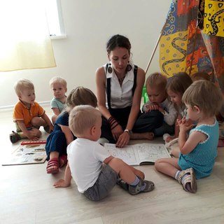 Живой, семейный эко-центр